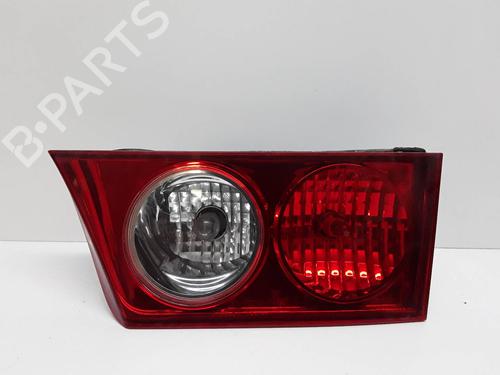 Lampa tylna klapy bagażnika prawa HONDA ACCORD VII (CL, CN) 2.4 (CL9) P3214R |