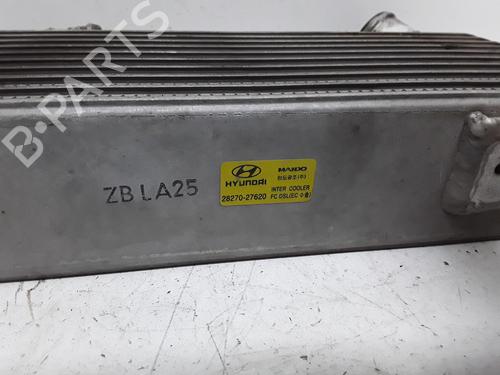 Used Oil radiator HYUNDAI MATRIX (FC) 1.5 CRDi VGT (110 hp) 14140781
