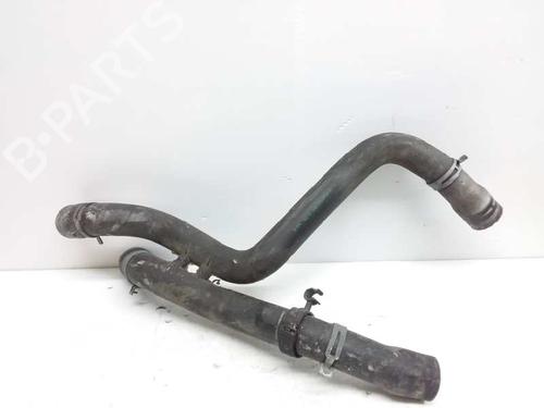 Rohr für VW LUPO I (6X1, 6E1) 1.0 (50 hp) 14142097