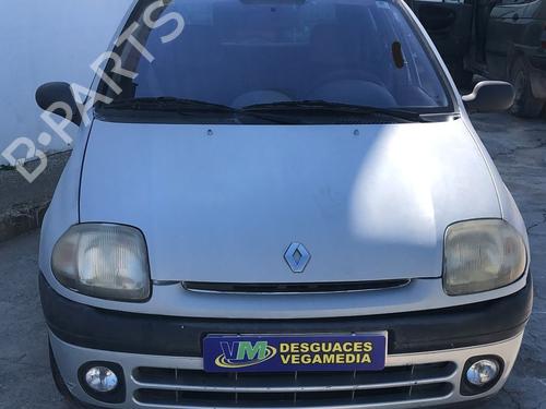 Used Parts RENAULT CLIO II (BB_, CB_) 1.2 (BB0A, BB0F, BB10, BB1K, BB28, BB2D, BB2H, CB0A,... 4749184