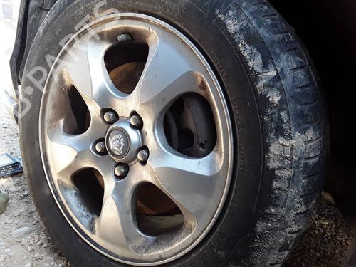 Rim JAGUAR S-TYPE II (X200) 3.0 V6 | BP9690006C45 
