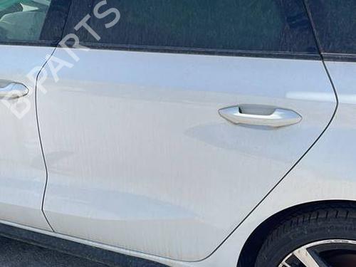 Right tailgate light AUDI A3 Sportback (8YA, 8YF) 35 TDI | BP38930745C80 - Image 8