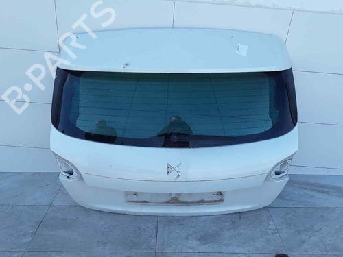 Bakluke CC/Kombi-Kupé CITROËN DS4 (NX_) 2.0 HDi 165 | BP17040503C6 