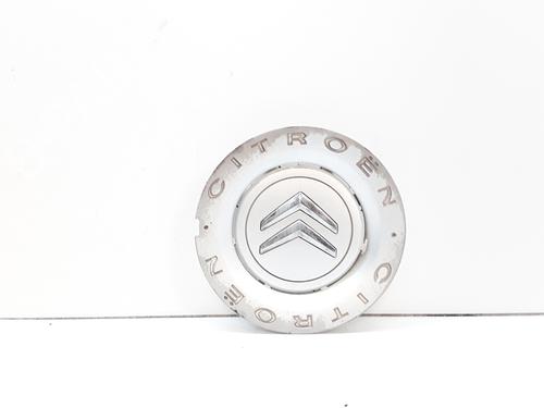 Used Hub cap CITROËN C4 I (LC_) [2004-2014]  25818295