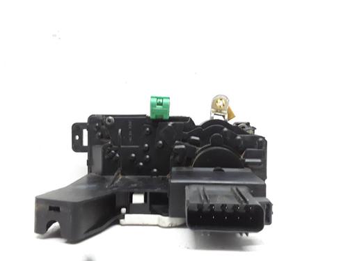 Front left lock JAGUAR S-TYPE II (X200) 3.0 V6 | BP11754595C98 