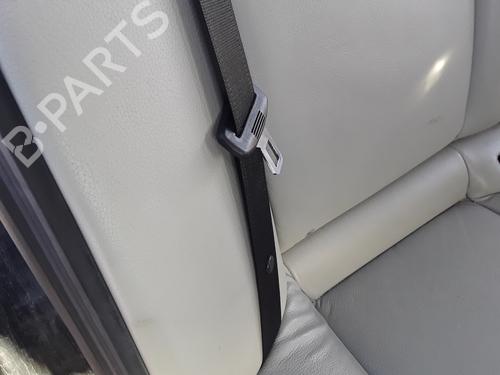 Used Rear right seatbelt CADILLAC BLS 1.9 D (150 hp) 16363640