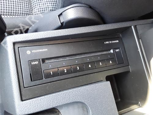Radio VW TOURAN (1T1, 1T2) [2003-2010]  16363568