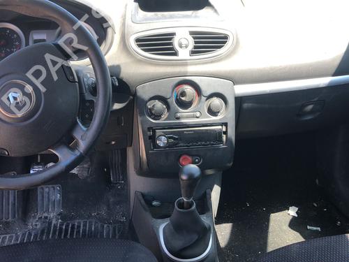 Engine RENAULT CLIO III (BR0/1, CR0/1) | BP36239873M1 - Image 11