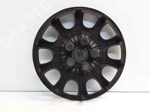 Hulkapsel HYUNDAI i30 (GD) | BP32849142C160 - Image 2