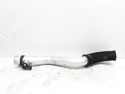 Used Pipe KIA SPORTAGE II (JE_, KM_) 2.0 CRDi 4WD (113 hp) 14142270