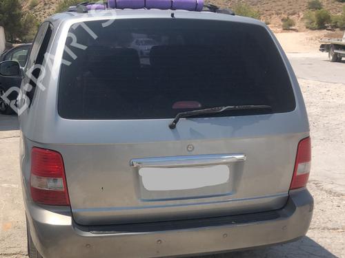 Venstre forlygte KIA CARNIVAL II (GQ)  | BP27440624C28 