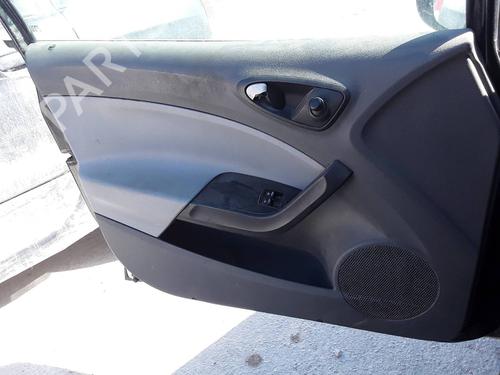 Used Front left panel SEAT IBIZA IV (6J5, 6P1) [2008-2017]  17040525