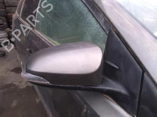 Used Right mirror TOYOTA YARIS (_P9_) 1.8 VVTi (ZSP90_, ZSP90R) (133 hp) 10346620