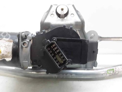 Front windshield wiper arm RENAULT KANGOO (KC0/1_) 1.5 dCi (KC07) | BP23534694C143 