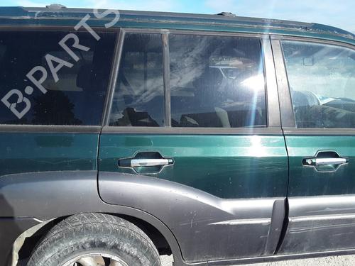 Used Right rear door HYUNDAI TERRACAN (HP) 2.9 CRDi 4WD (150 hp) 16430991