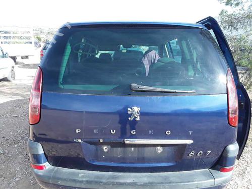 tailgate-peugeot-807-eb_-2002-32036489 main image