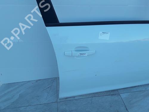Right front door OPEL CORSA D (S07) 1.3 CDTI (L08, L68) | BP15003248C3 