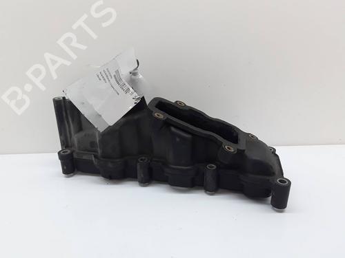 Used Intake manifold Intake manifold AUDI A6 C6 (4F2) 3.0 TDI quattro (233 hp) 12449070 12449070