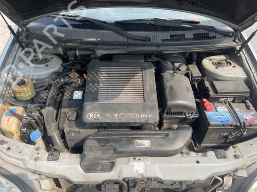 Motor für KIA CARNIVAL II (GQ) [1999-2007]  27440634