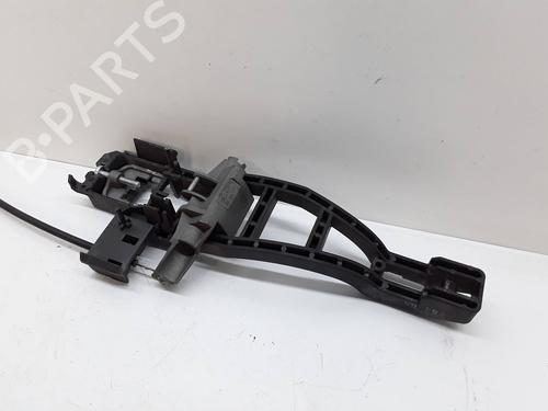 Andre Andre FORD FOCUS II (DA_, HCP, DP) [2004-2013] 34288086 34288086