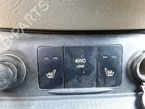 Used Switch HYUNDAI SANTA FÉ II (CM) 2.2 CRDi GLS (150 hp) 9689950