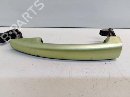 Used Front left exterior door handle Front left exterior door handle 38914058 38914058