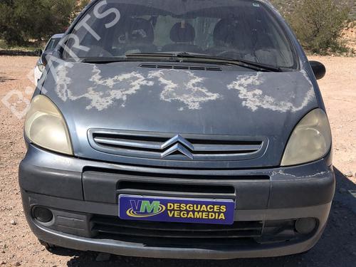Peças CITROËN XSARA PICASSO (N68) 2.0 HDi 4556096