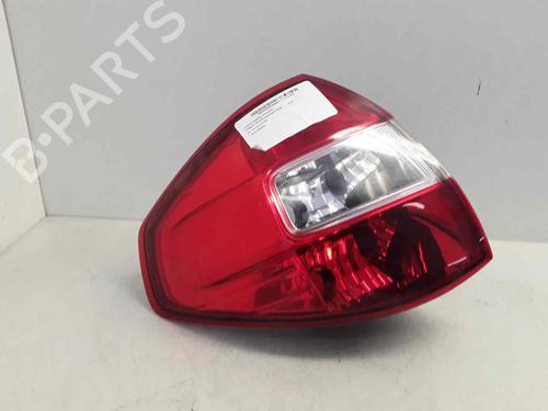 Used Left taillight RENAULT KOLEOS I (HY_) 2.0 dCi (HY0K) (150 hp) 10011148