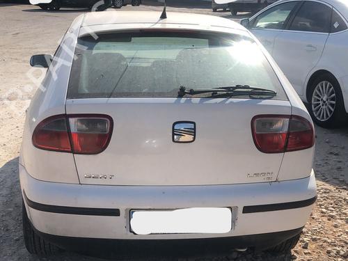 Front bumper SEAT LEON (1M1)  | BP32250928C7 