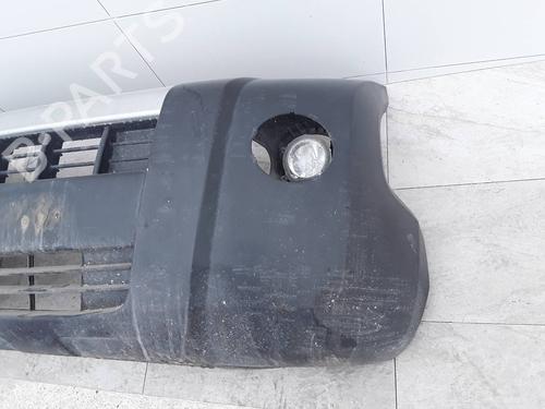 Front bumper FIAT FIORINO Box Body/MPV (225_) 1.3 D Multijet (225BXD1A, 225BXB1A, 225BXB11) | BP16744003C7 
