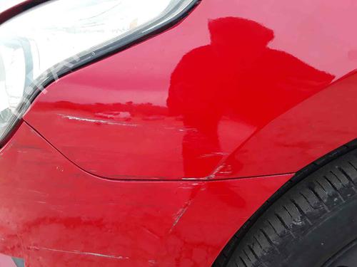 Left front fenders HYUNDAI i30 (FD)  | BP23886914C41 