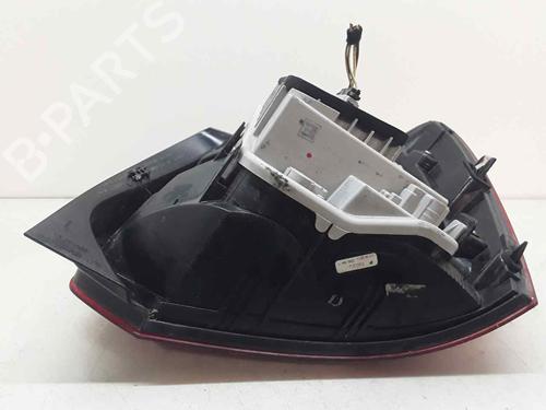 Left taillight VW POLO V (6R1, 6C1) 1.2 TDI | BP18682939C34