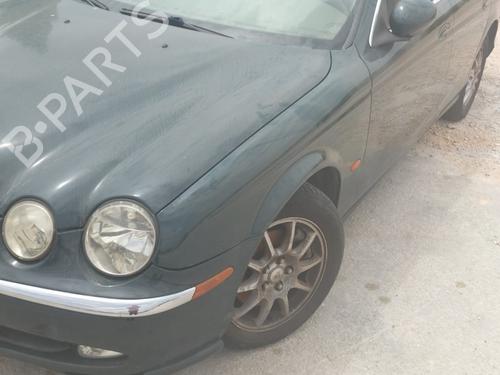 Right front fenders JAGUAR S-TYPE II (X200) 2.5 V6 | BP19028136C42 