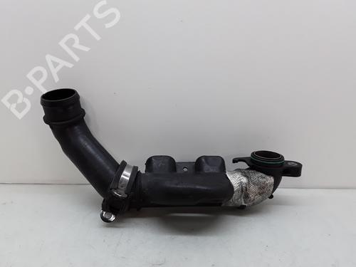 Used Pipe PEUGEOT PARTNER Tepee [2008-2025]  25714000