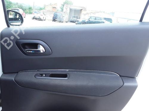 Rear right panel PEUGEOT 3008 I MPV (0U_) 1.6 VTi | BP13371121C61 