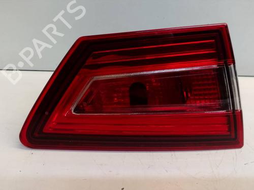 Used Left tailgate light Left tailgate light 37703424 37703424