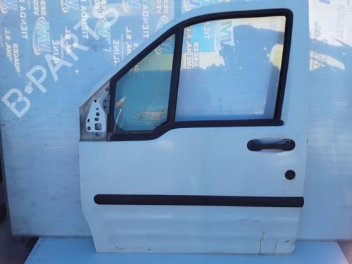Used Left front door FORD TOURNEO CONNECT 1.8 TDCi /TDDi /DI (75 hp) 7473151