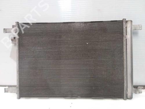 Used Heater matrix VW PASSAT B8 (3G2, CB2) 2.0 TDI 4motion (150 hp) 7476763