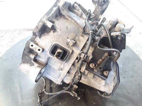 Gearbox NISSAN X-TRAIL I (T30) 2.2 DCi FWD | BP9811411M3 
