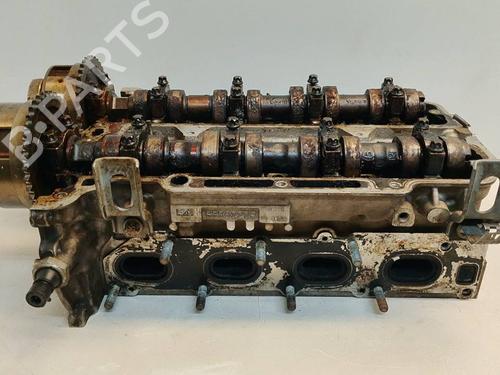 Cylinder head OPEL CORSA E (X15) | BP40515135M5 - Image 6