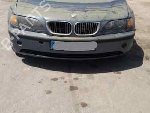 Left front fog light BMW 3 (E46) 325 i | BP7472336C30 