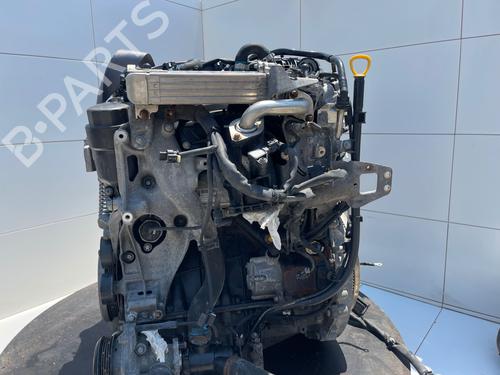 Engine MERCEDES-BENZ CLA Coupe (C117) CLA 220 CDI / d (117.303) | BP25713969M1 