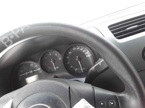 Steering wheel SEAT LEON (1P1)  | BP20322074C49 