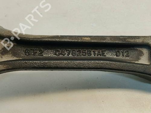 Left front suspension arm CHRYSLER 300C (LX, LE) 3.0 CRD | BP40436014M12 - Image 2