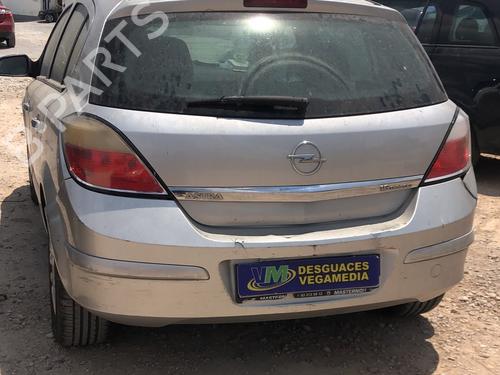 Right headlight OPEL ASTRA H (A04) 1.6 (L48) | BP37430261C29 - Image 12