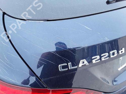 Tailgate MERCEDES-BENZ CLA Coupe (C117) CLA 220 CDI / d (117.303) | BP25467109C6 