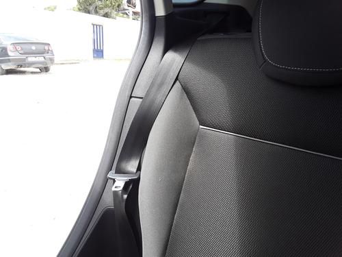 Used Rear right seatbelt FORD FOCUS III 1.6 TDCi (95 hp) 13402403