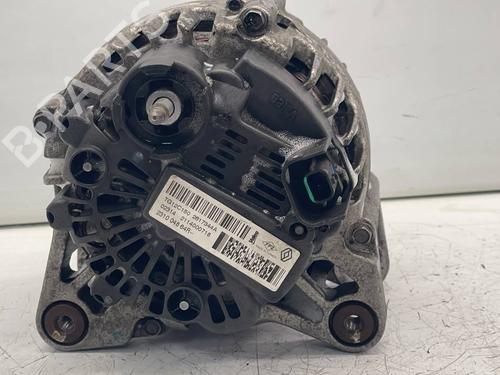 Alternator RENAULT FLUENCE (L3_) 1.5 dCi (L30D, L30L, L306, L33F, L33L, L33M, L33V, L33W) | BP39653143M7 - Image 3