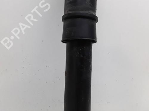 Used Left rear shock absorber RENAULT MEGANE II Saloon (LM0/1_) [2003-2025]  15663236