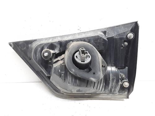 Left tailgate light MITSUBISHI OUTLANDER II (CW_W) 2.0 DI-D (CW8W) | BP17317074C79 